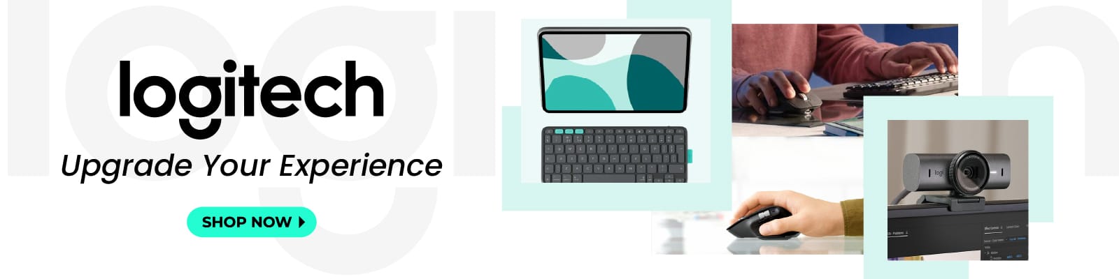 Logitech
